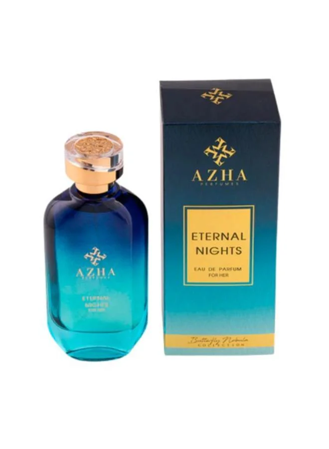 Azha Perfumes Eternal Nights Eau De Parfum 100 ml for Her